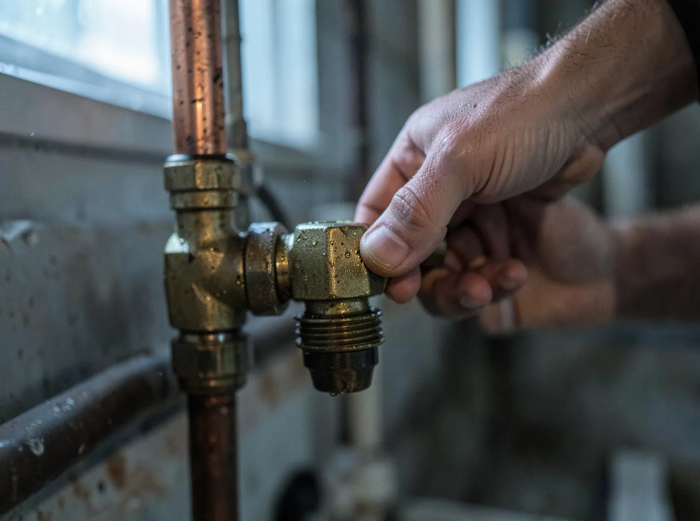Emergency Plumber Gravity, IA FAQs